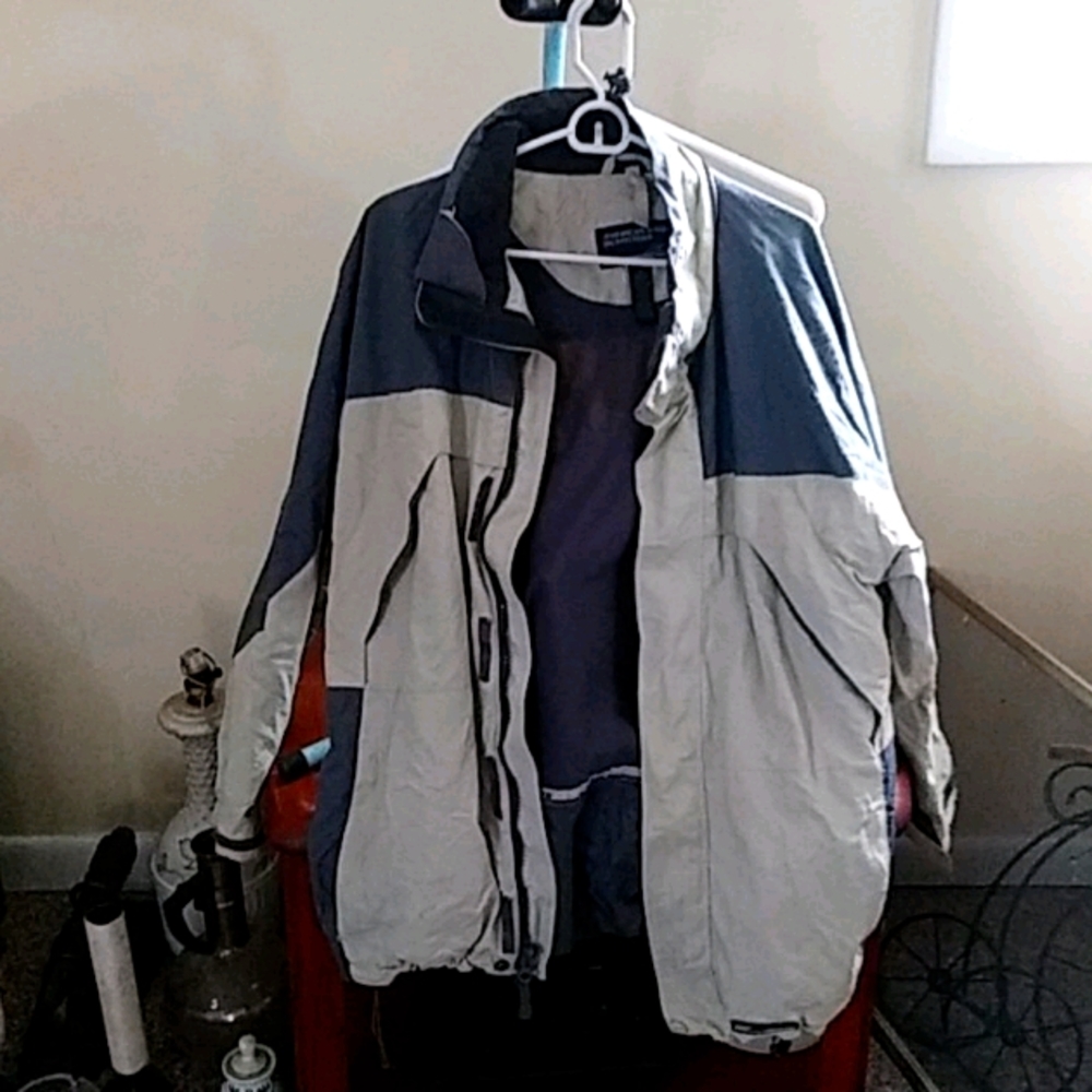 Mens jacket